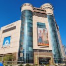 (주)현대백화점 천호점 이미지