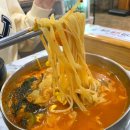 30년 전통 대구칼국수맛집 진주손칼국수 후기