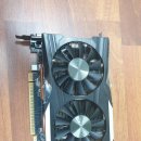 조텍 지포스 GTX1050 Ti 4G 풀박스 판매합니다. 이미지