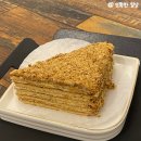 카페 등장! 카페 디에이 방문 후기 (말렌카 케이크 맛집 / 공부하기 좋은 카페 / 경대 농장문, 텍문...