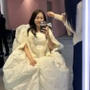 지민19 | W6. 정샘물 웨스트 웨딩촬영 헤어메이크업 후기(지민실장, 미래팀장)