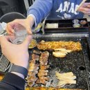 돌판삼겹살 | [천안] 불당동 삼겹살 맛집 빠박이네돌판삼겹살 불당점 돌판삼겹살 불쇼 후기 🔥🥓