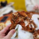 동키치킨 이미지