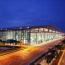 파리바게뜨공항 이미지