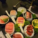 경산로 L | 경산참치 맛집 진참치 경산점 | 랍스터 나오는 경산 오마카세 재방문후기