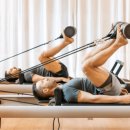 비버스필라테스 이미지