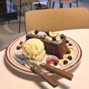 어디카페 | 석촌역 프렌치토스트 맛집 어디? 카페 제이투제이(J2J) 솔직후기