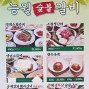 부부수제숯불갈비 이미지