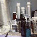 헤어 컹컹 이미지