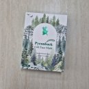 위드메디칼 | 위드유스킨 호호바스토리 편백마스크팩 후기