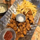 칠칠켄터키 | 부산대 블루리본 치킨 맛집 [칠칠켄터키 부산대본점] 후기