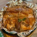 유니한방병원 | 창원 중동 맛집 참나무 장작구이 통닭 창원중동점 후기