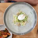 일품국수 - 달서구 | 거모동 맛집｜도일시장 일품국수 세 번 재방문 후기, 콩국수가 계속 생각나는 곳