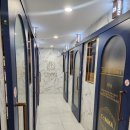 리뷰PC카페 | [당산역/피시방] 감성 인테리어+커플룸까지! 당산PC방 콤마PC카페 리뷰