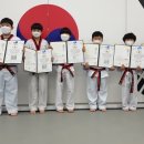 태현태권도장 이미지