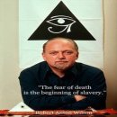 리차드 트레이딩 | 로버트 앤턴 윌슨(Robert Anton Wilson) 미국 미래학자 , 심리학자, 작가. 1932 ~ 2007 (75)