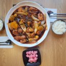 황궁찜닭 이미지