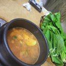 서울식 사리해장국 이미지