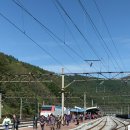 물결속으로 이미지