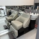 11260-1-60-9 | 다산역미용실. [레이제헤어] 60대 엄마 중년 단발보브펌 &amp; 단발볼륨펌 후기.