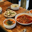 맛깔식당 이미지