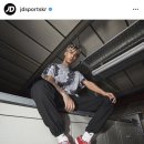 JD스포츠 이미지