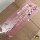 트렌드세터 | [구매후기] 한솔장미 골든트렌드세터 장미 한단