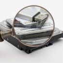 대형타이어 할인마트 이미지