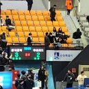 수원종합운동장 야외농구장 이미지