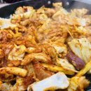 일소일소 춘천닭갈비