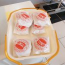 킹콩빵 도너츠 이미지