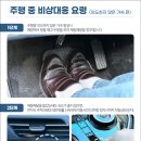 “브레이크가 안 먹힌다?”… 자동차 급발진 공포와 대응책 이미지