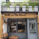 카페스크린 이미지