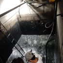 화물터미널주유소 이미지