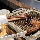 [가산디지털 맛집] 기념일에 가기 좋은 북해도식 양갈비 전문점, @쿠모 상세후기 (주차가능 / 가격 / 메뉴)