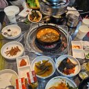 감나무골집 | 전주 효천지구 맛집 [감나무골 함라산 갈매기 전주점] 내돈내산 방문 후기