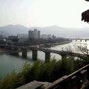 밀양관아 이미지