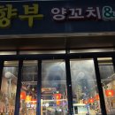 천향부 | 동탄 센트럴파크 개나리공원 찐 중국음식 즐기기 천향부 양꼬치 &amp; 훠궈