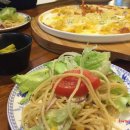 파스타왔어요 - 남구 신정로87번길 1 | 파스타왔어요