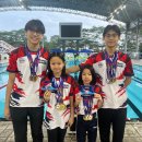 Congratulations to our Aquatic talented students 이미지