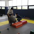 GPS특수체육센터
