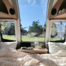 왜목오토캠핑장 | 재도전 왜목마을 오토 캠핑장 후기