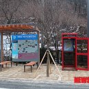 북한강자전거길 이미지