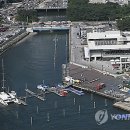 동백섬마리나 클럽하우스 이미지