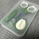 메레(mere) | 아기 손톱깎이 세트 NATURE LOVE MERE 네이처러브메레