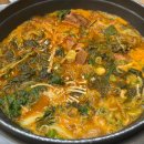 누리마을감자탕 연산토곡점 이미지