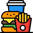 야미버거 이미지