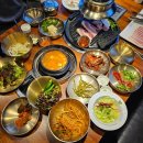 [경기도/광주] 곤지암 도자공원 맛집 키즈존 고기집 한마음정육식당 광주곤지암점