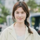 파리에서 미선님 봄..!! (봉미선은 아님)
