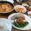 일미손칼국수 - 강동구 고덕로61길 122 | 일미손칼국수